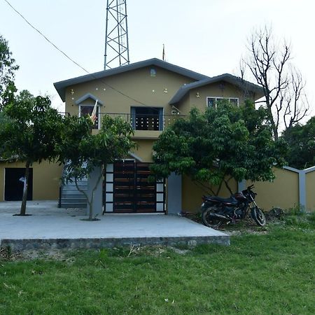 Corbett Wala By Ayu Villa Ramnagar  Esterno foto