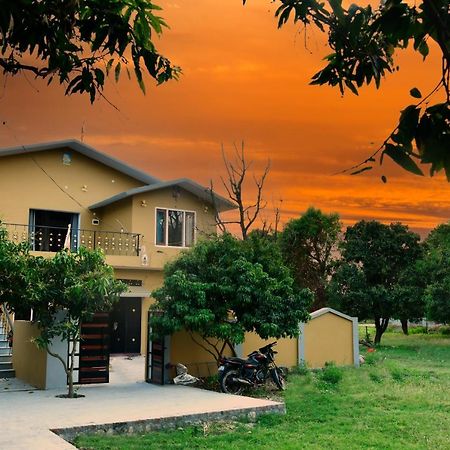 Corbett Wala By Ayu Villa Ramnagar  Esterno foto