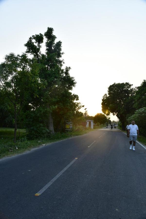 Corbett Wala By Ayu Villa Ramnagar  Esterno foto