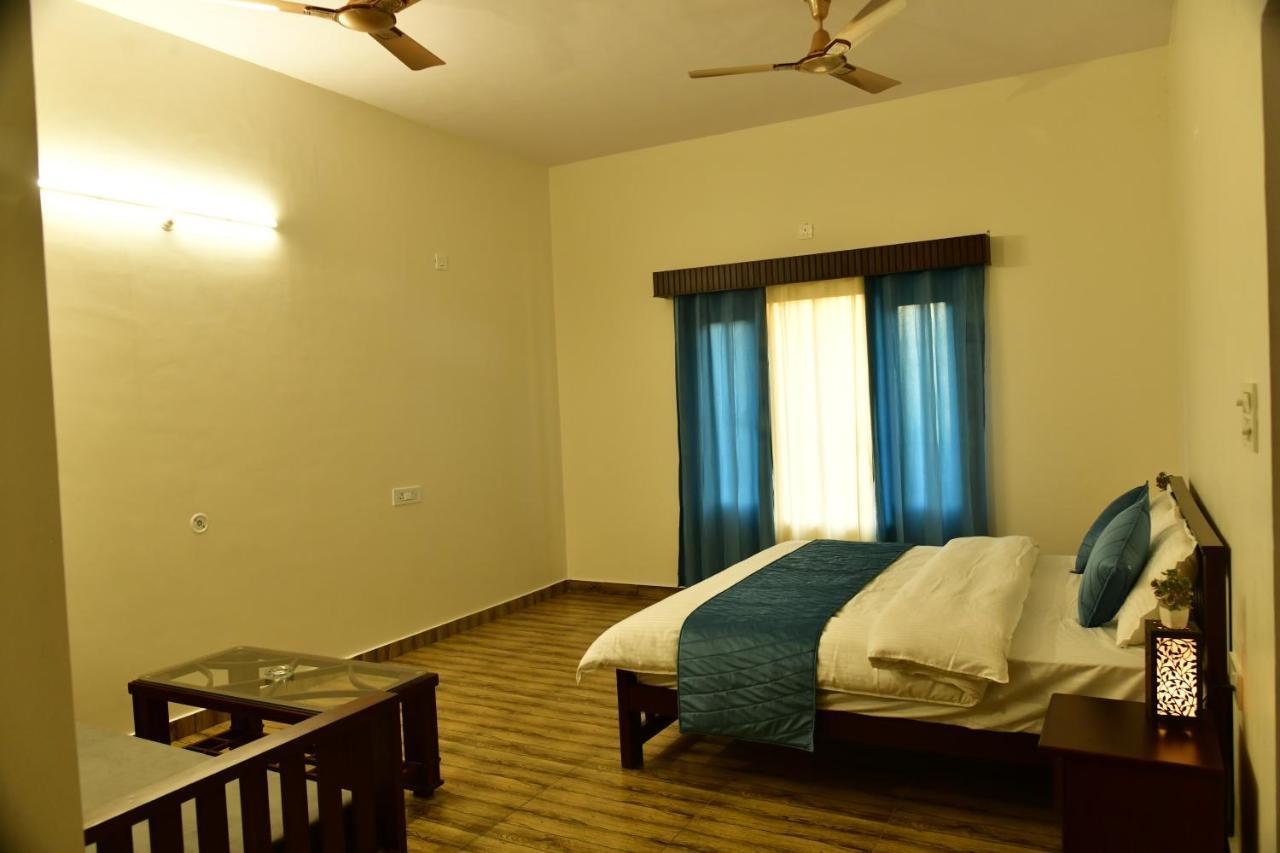Corbett Wala By Ayu Villa Ramnagar  Esterno foto